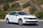 Volkswagen Jetta 2015 года (US)